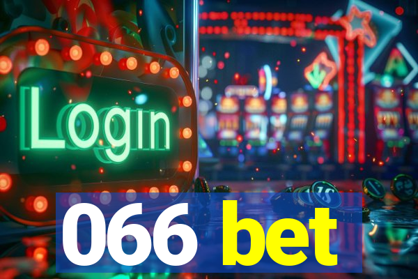 066 bet